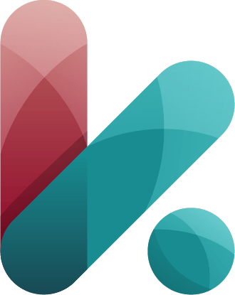 Kévin Vuillemin - Full Stack Web Developer Logo